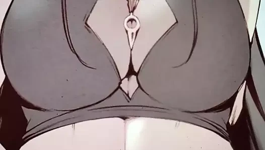 Utahime Iori porn video – Iori tribute