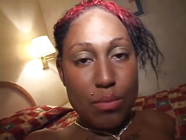 Superb coloured lady rides black dick like blazes for a bit of cum