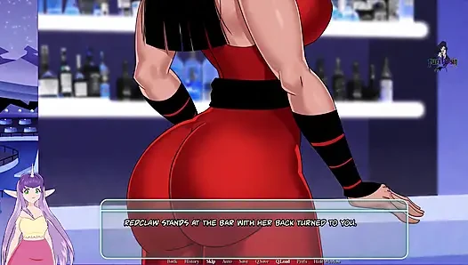 Something Unlimited Gotham Uncensored Guide Part 3