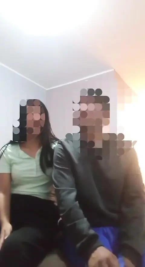 像陌生人一样的感觉 第一部分