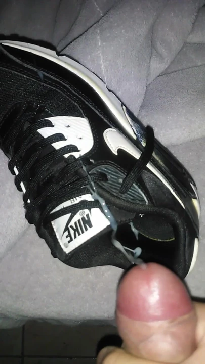 nike air max 90 cum part 2