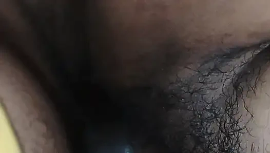 Köylü baldız azarlıyor