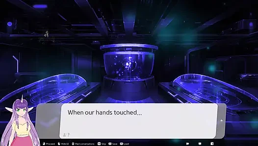 Sani Yang's Laboratory Part 1 Isakied