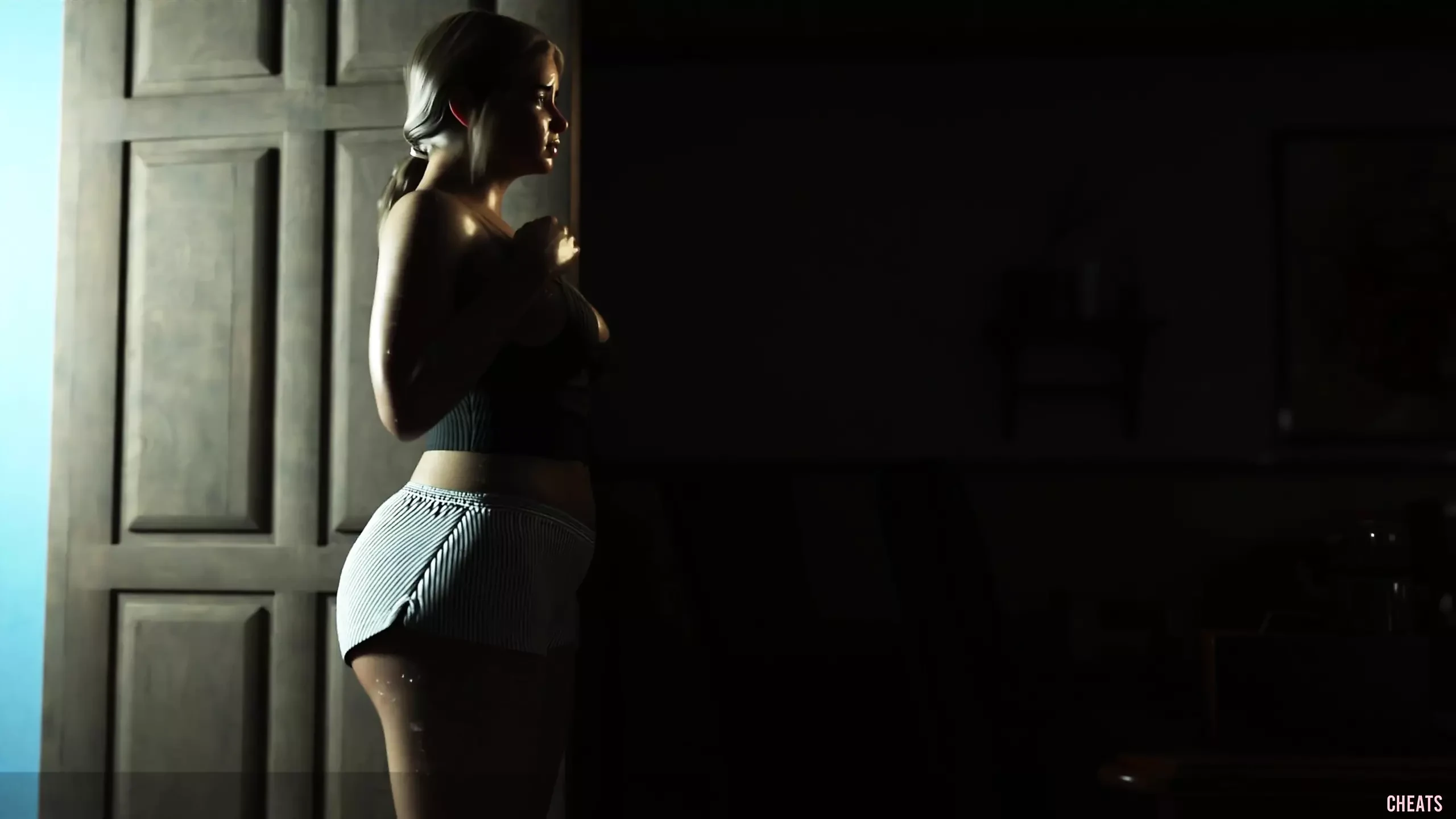 The Art of Seduction (part 18)