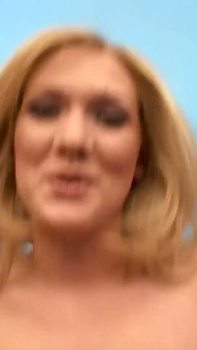 Working out is important for the milf which is why she rides | Clip 1