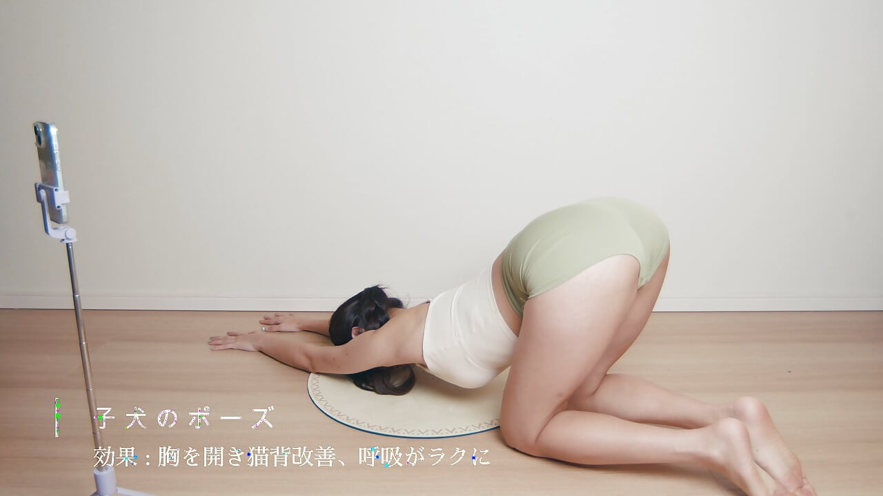 Shoulder & Back Pain Relief Yoga, Posture Correction Routine
