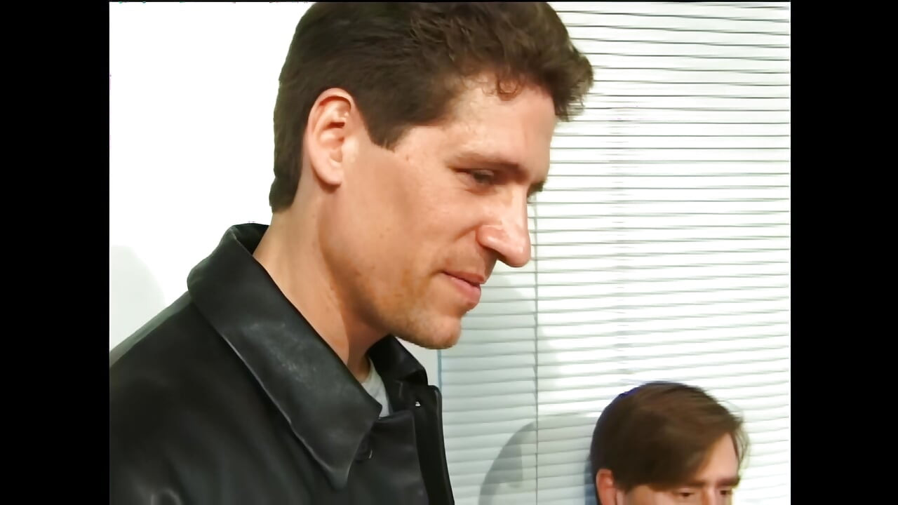 Doble Penetracion Tentadora