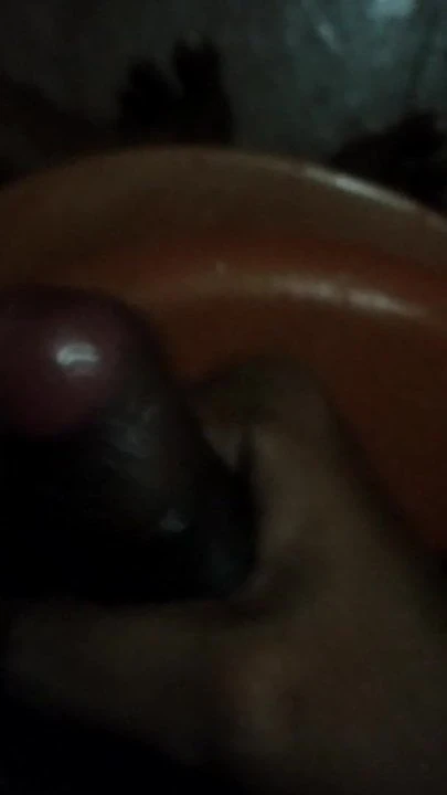 me shaking my dick again
