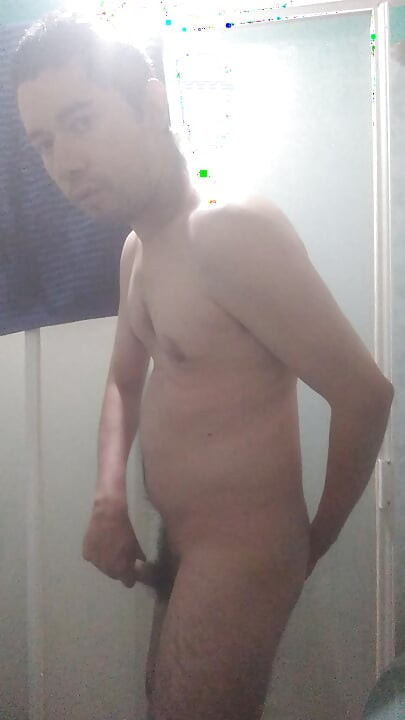 Me assista no chuveiro