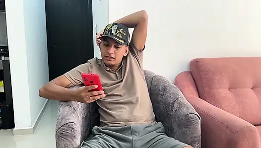 Beautiful Busty Girl Fucked Hard Screaming Loudly in Cowgirl and Amateur Missionary