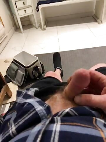Just playing