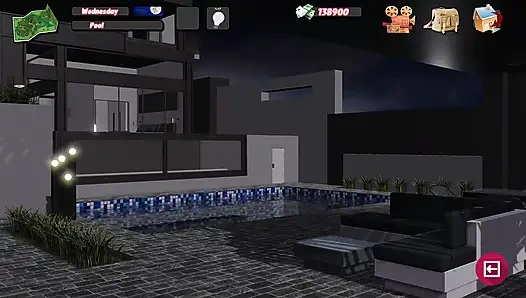 Complete Gameplay - Max's Life 3, Part 44