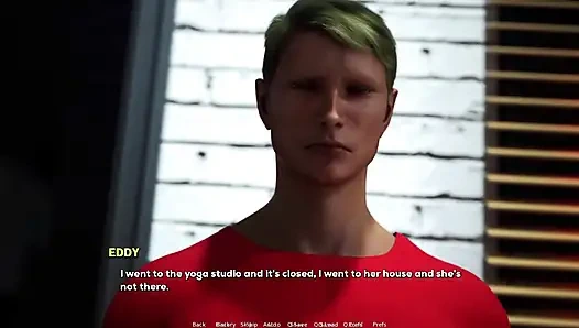 Shadows of Desire v0.8.5 aldatıyor güncelleme #02