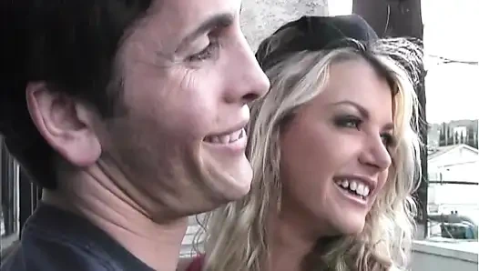 Hard and Horny Cocks for American Nympho - (chapter #05)