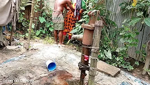 Couldn’t Enjoy Our Alone Time Because of Family Drama (Bangla Audio)