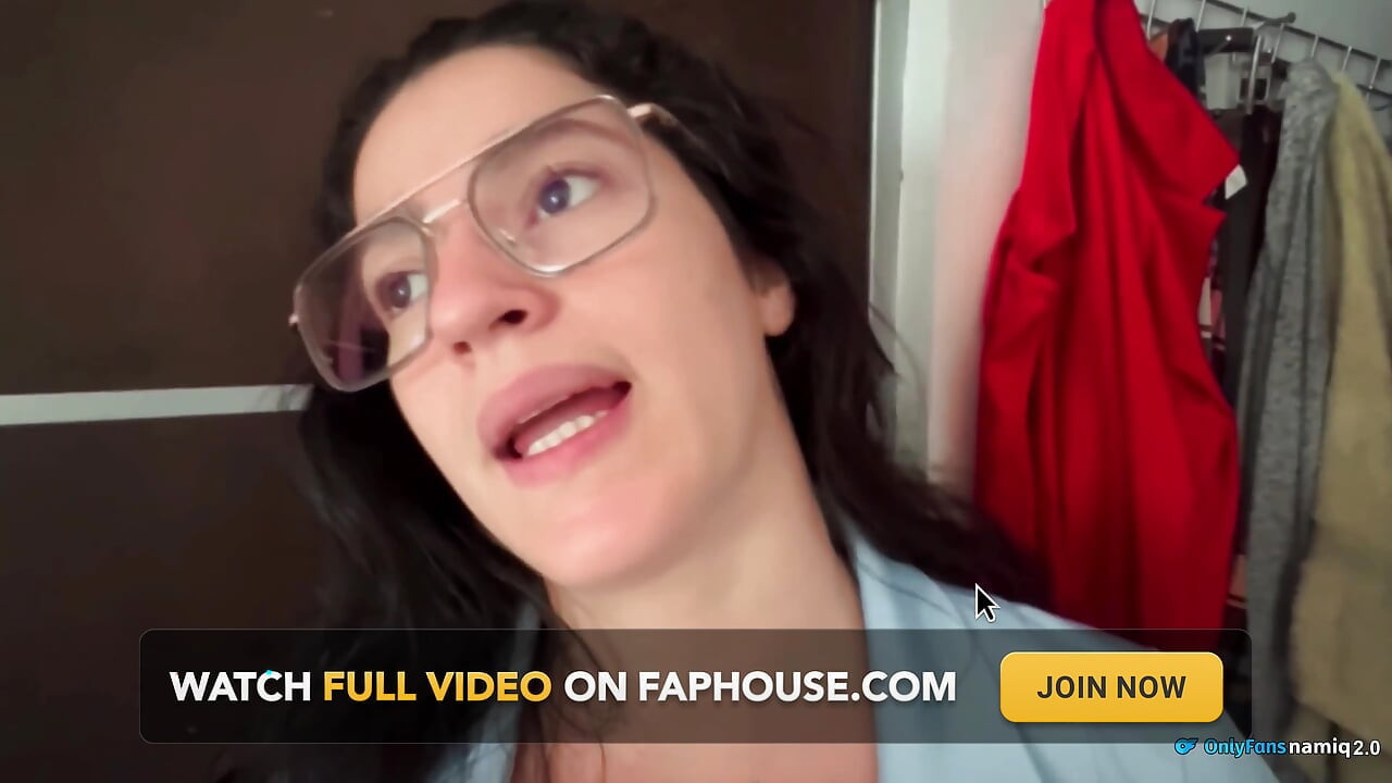 Ugly Real Estate Thinks I'm an Easy Man and That I'll Do Business with Her