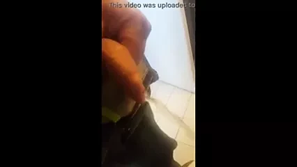 Guys Doing Their Thing