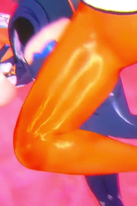 Genshin Impact - Eula’s Intense Fuck Session - Hardcore Creampies & Wet Squirting - 3D Hentai Animation.mp4