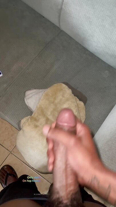 Amazing Moment When Beautiful Gay Boy Plays with Huge Dick