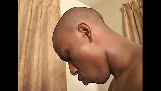 Afrikaner Stoßen Tief in Die Muschi Ihrer Frauen!! - (folge #03)