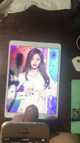 190509 Twice Tzuyu Cum Tribute