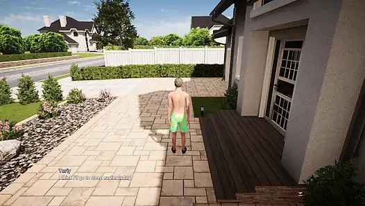 Complete Gameplay - Seaside Mystery, Part 23