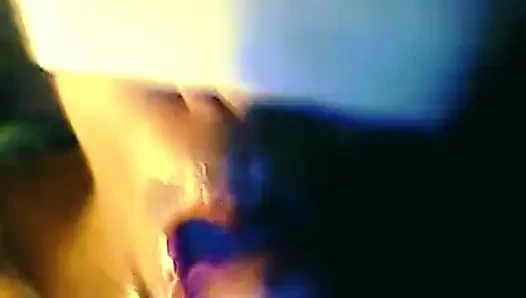 Сюрприз с мороженом из клубники!