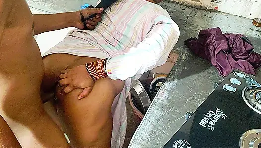 Indian Desi bhabhi ki chudai Hindi audio