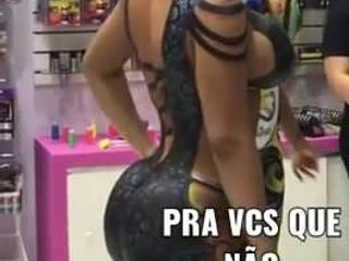 Bodypainting di brasil