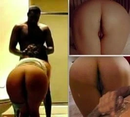 Cameon ass for black cumming