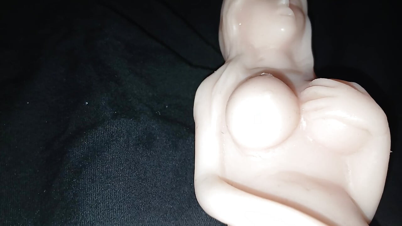 #4 Realistic Adult Doll Fantasy Roleplay