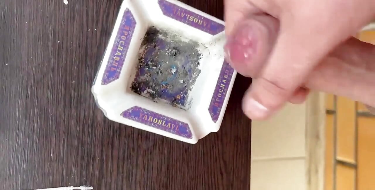 Young Masturbation Close up Cock