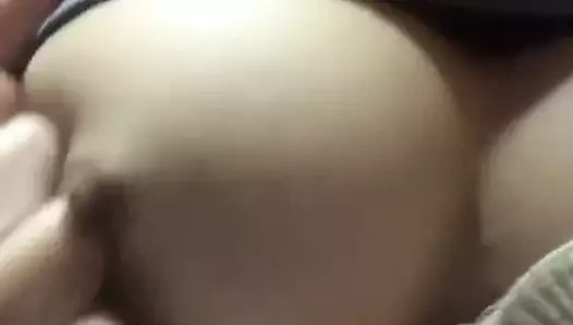 Nutty envia peitos 2