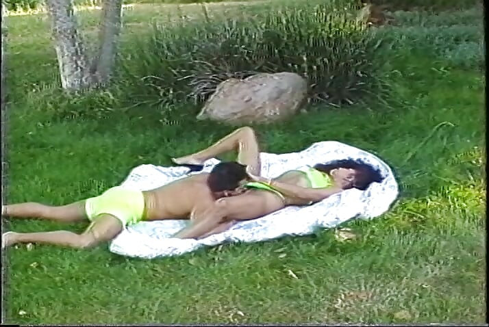 نانسي القذرة 4