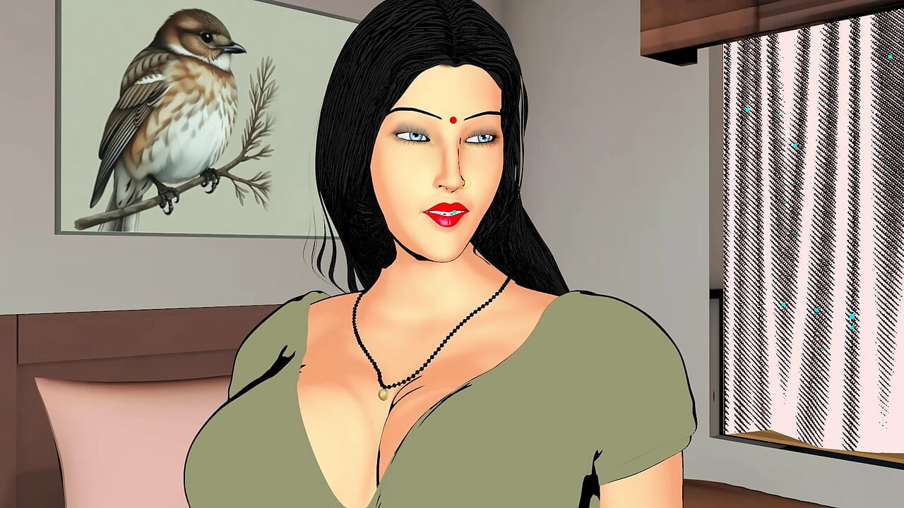 Neha Pengen Kontol Tukang Pijat