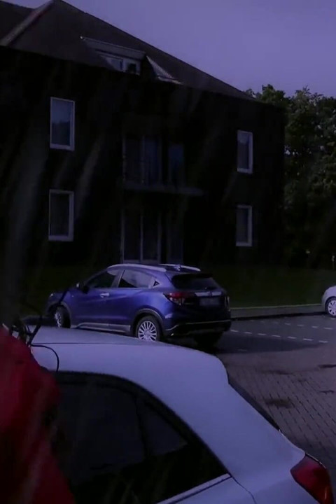 Trick or treat milf creampie gangbang Sabrina deep