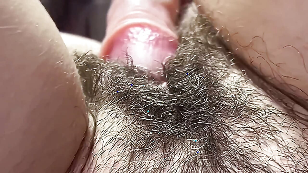 The Non-stop Rubbing of My Stepdad's Against My Wet, He Can't Stop