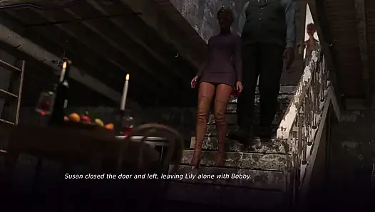 Köy sürtüğü dönüşüm güncellemesi 19 erkek delisi rotası