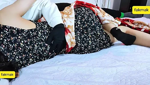 Rekaman seks istri hot iran