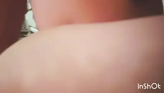 Round 3 Finish my Slut wife Part 2