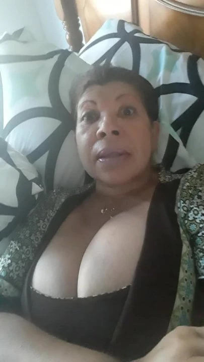 Busty wife prepares for her BBC lover