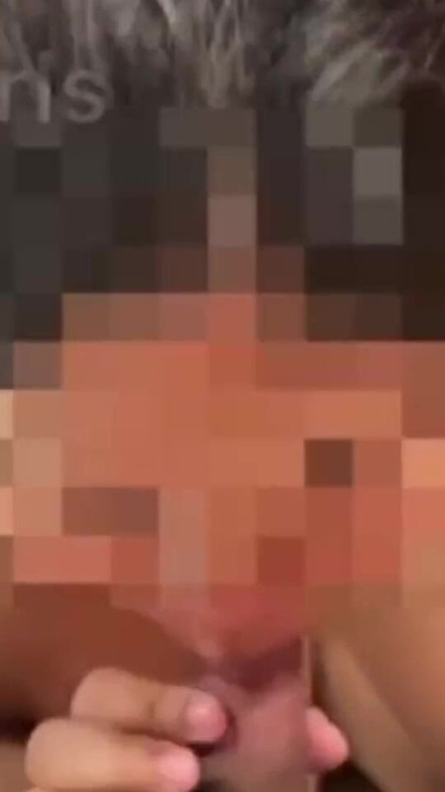 แฟนๆ มาเลย์ดูดควยไม่ตัด คลิป 1