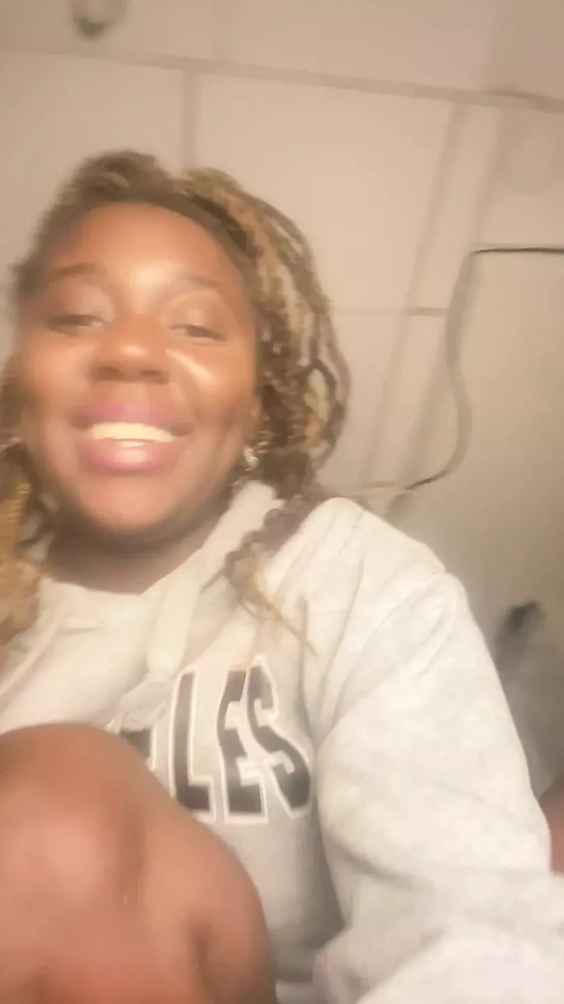 Alliyah Alecia Scott