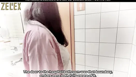 Step Sister Gets Pregnant By Step Brother's Creampie, Then Fucks Him Again With Her Huge Pregnant Belly (ZELEX)