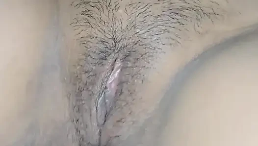 Küçük üvey kız kardeşe ev yapımı anal götten yarak alıyor