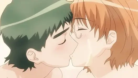 When anime love feels more real than reality