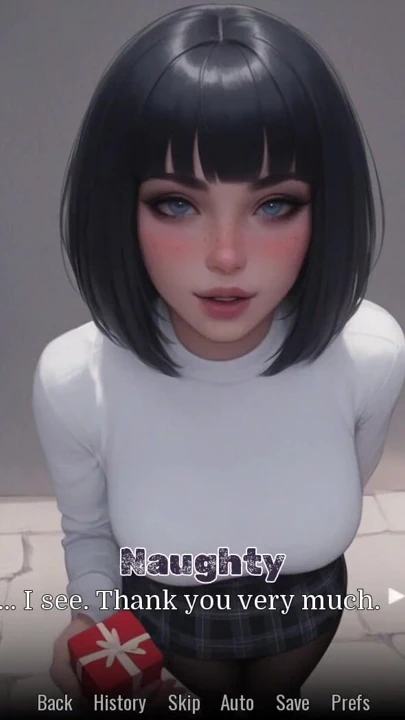 饥渴的成人动漫女孩想要骑乘他的大鸡巴 - 痴迷lucy 第01部分 vngtrash | 短片 1