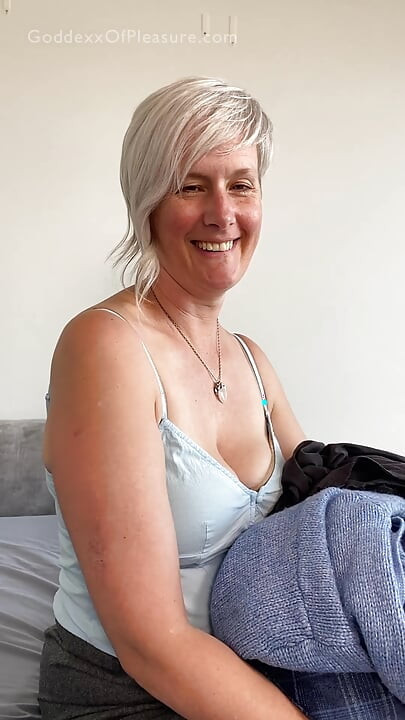 Testing Your Best Friend’s Mom If She's Hot Enough for Tinder