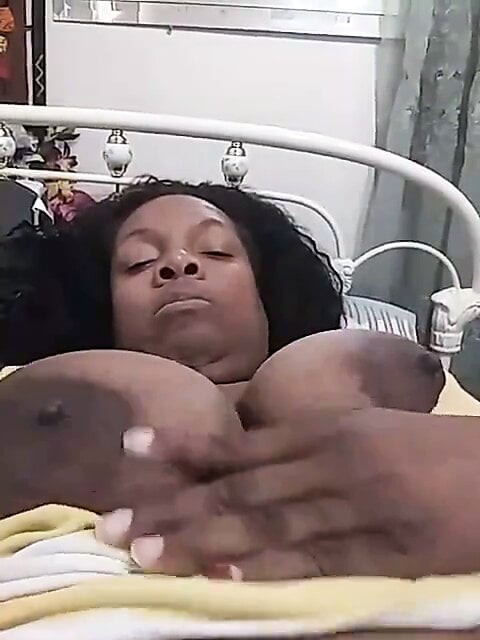 My big tits