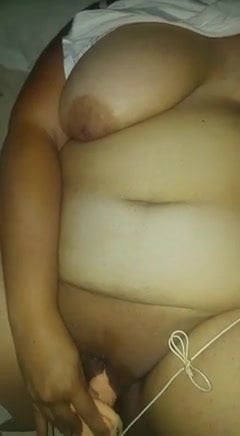 mi esposita tocandose
